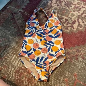 Tea Collection swimsuit size 8